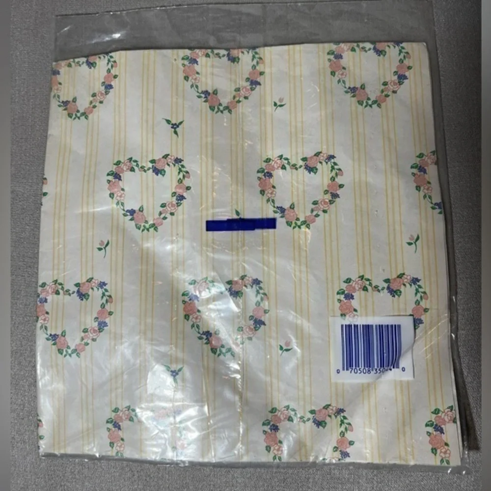 NEW Vintage Gift Center Walgreen Gift Wrap